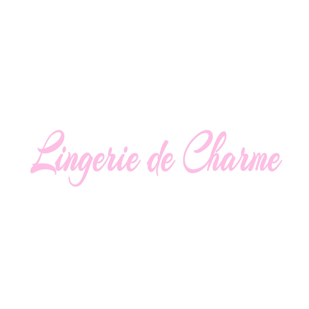 LINGERIE DE CHARME VILLARD-SAINT-SAUVEUR